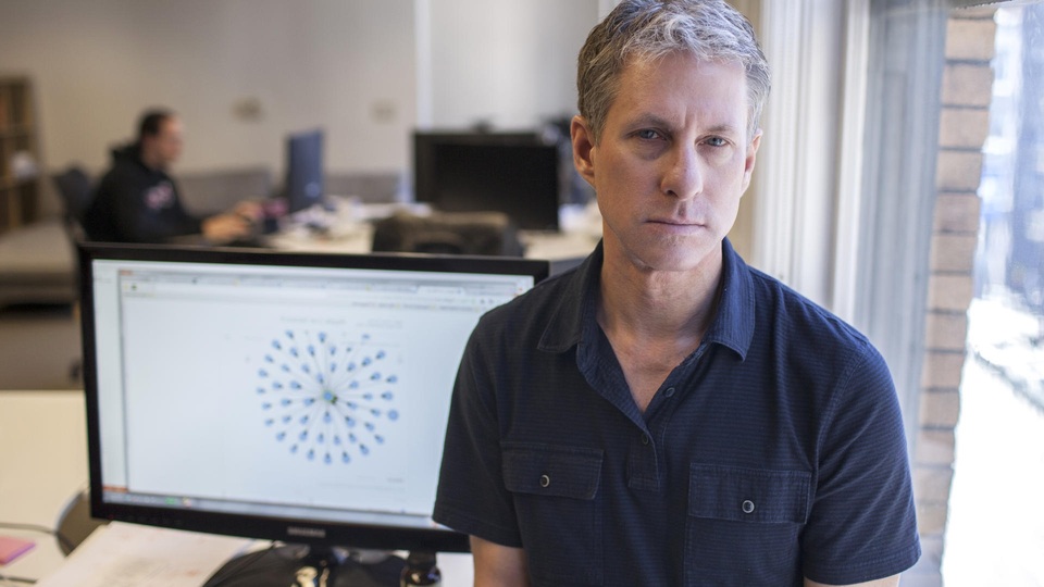 1 yılda 14 milyar dolar kazandı! Dünyanın en zengin 14. kişisi oldu