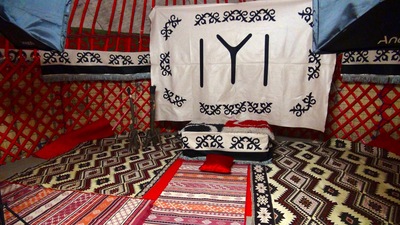 Almanya'da "Kayı Boyu Obası" kuruldu