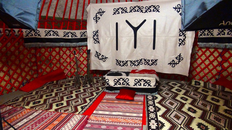 Almanya'da "Kayı Boyu Obası" kuruldu