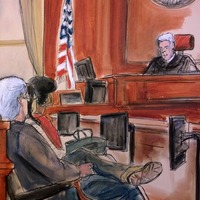 Hakan Atilla’nın eşi gözyaşlarını tutamadı