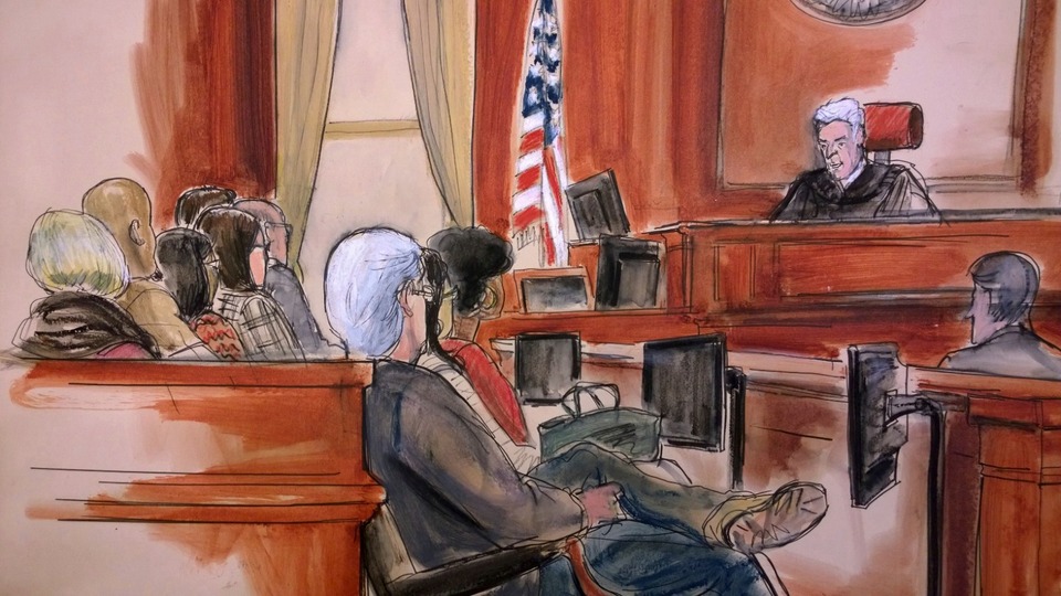 Hakan Atilla'nın eşi gözyaşlarını tutamadı