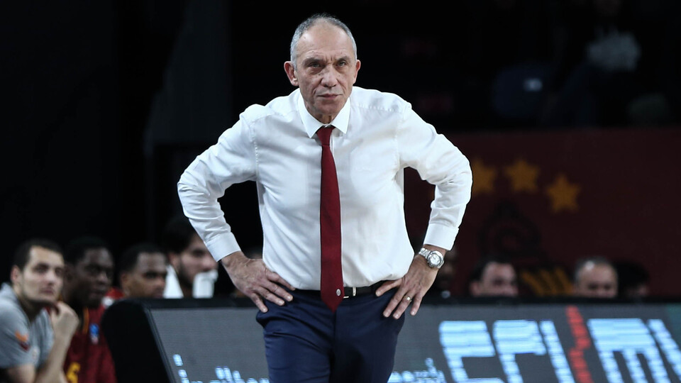 Erman Kunter'den ayrılıkla ilgili açıklama