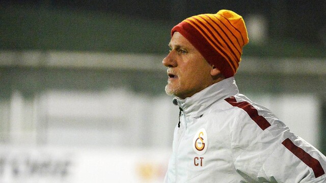 Taffarel kimdir?