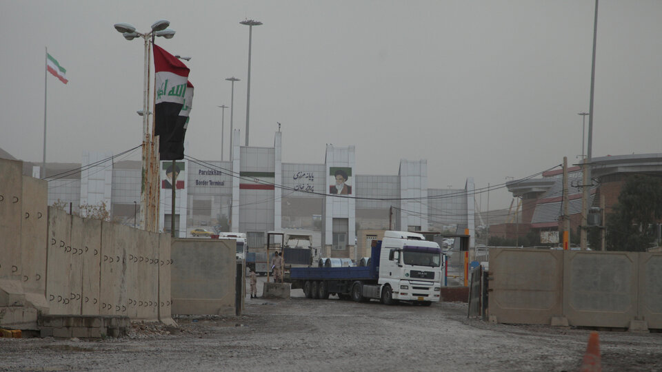 İran'da 3 istihbaratçı öldürüldü