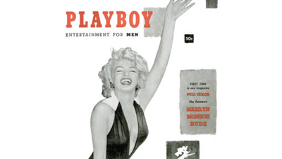 65 yıllık Playboy kapanıyor