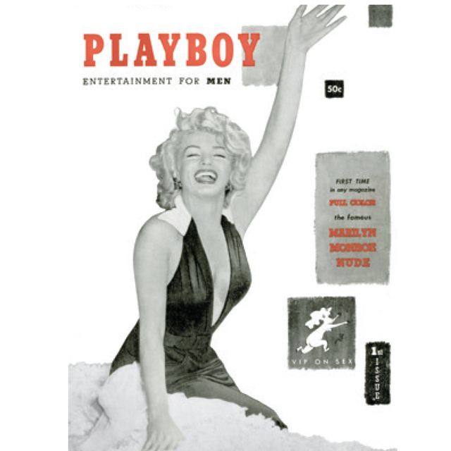 65 yıllık Playboy kapanıyor