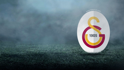 Galatasaray'ın efsanesi yuvaya döndü!