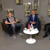 Vida'dan dünyaca ünlü golcü için sinyal
