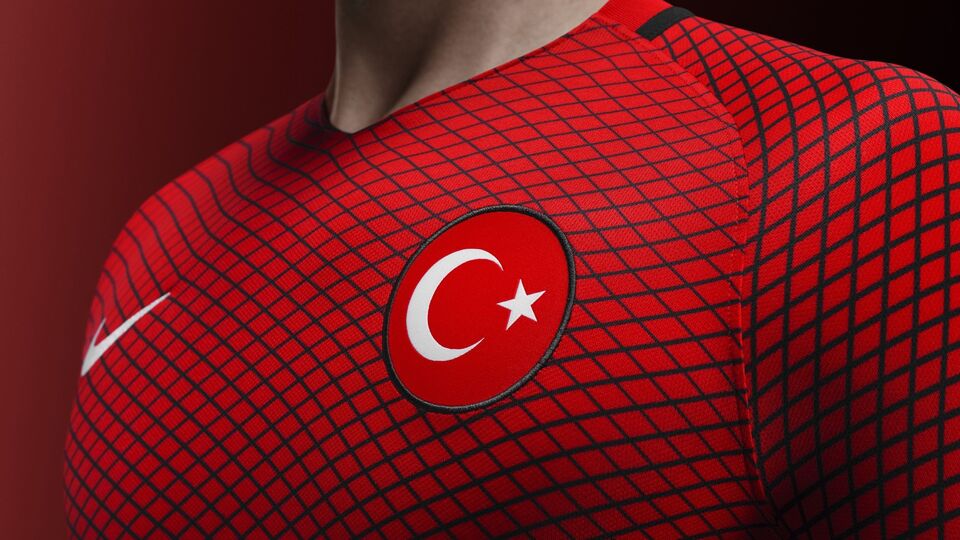 Ay-yıldızlılar, İran'la maç yapacak