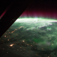 Yerkürenin en güzel fotoğrafları yayımlandı