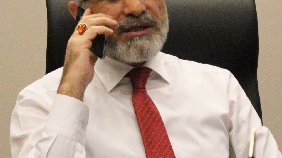 Yalçın Topçu: Türkmenler Irak'ın geleceğinde de var olacaktır