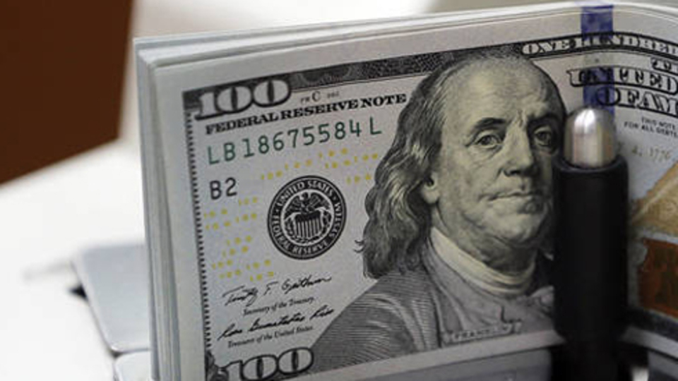 Dolar güne nasıl başladı? İşte ilk rakamlar