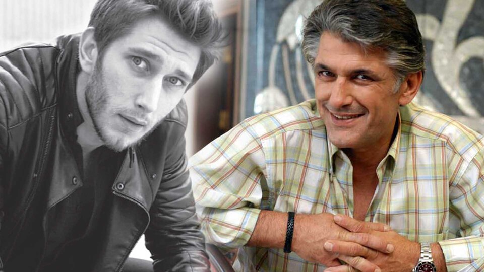 Baba ve oğulun kopmasına neden olan miras ortaya çıktı