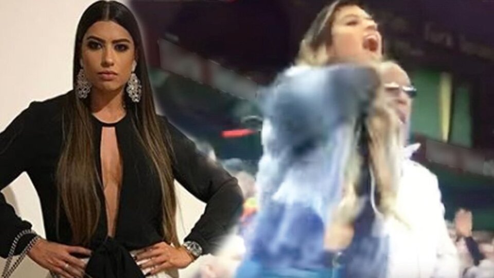 'Yenge' dövüş kulübü açıyor