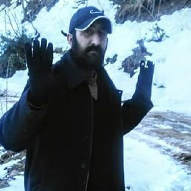 Refahiye'deki teröristleri ve sığınakları Giresun'da yakalanan terörist ihbar etmiş
