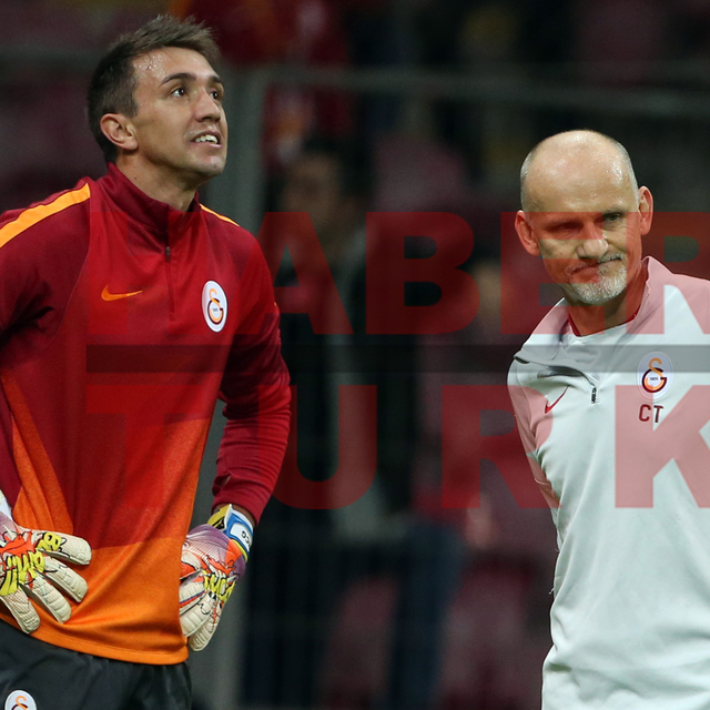Taffarel'e ilk sorusu ne oldu?
