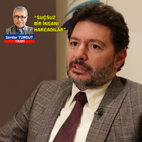 Kirli davada 6'da 5 kararı