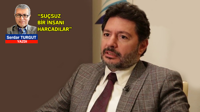 Kirli davada 6'da 5 kararı