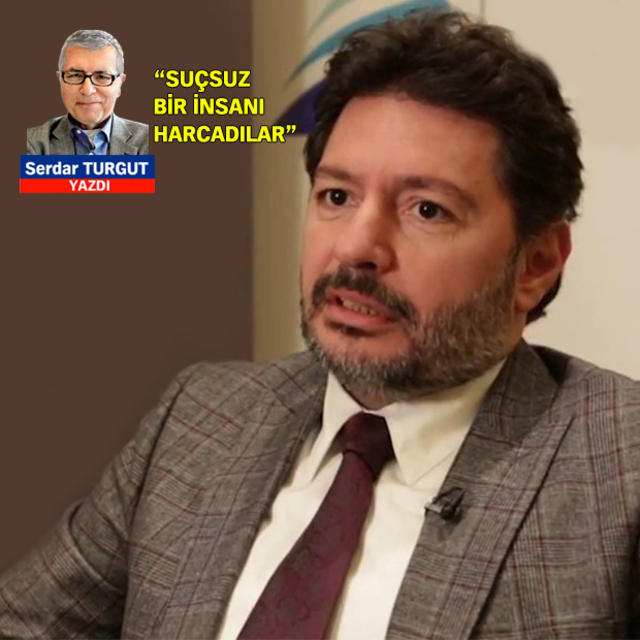 Kirli davada 6'da 5 kararı