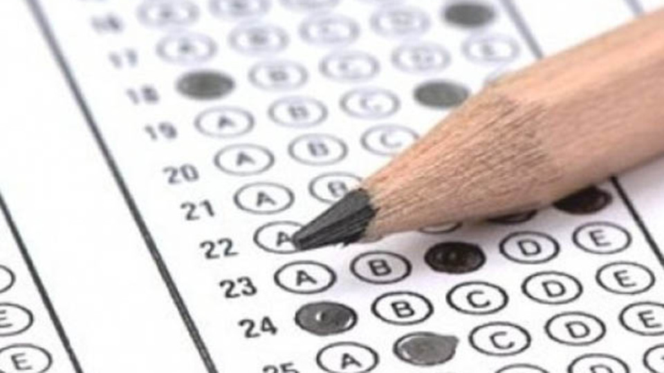 YKS yabancı dil testlerine iki dil daha eklendi!