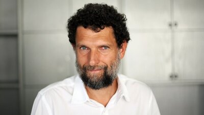Osman Kavala'dan açıklama