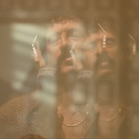 Müslüm filminden ilk fragman!