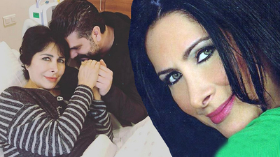 Ünlü sanatçı: Hayatım bir anda tepetaklak oldu