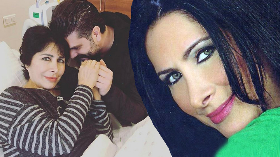 Ünlü sanatçı: Hayatım bir anda tepetaklak oldu