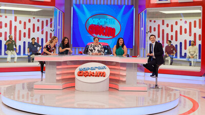 Yaparsın Aşkım ne zaman yayınlanıyor?