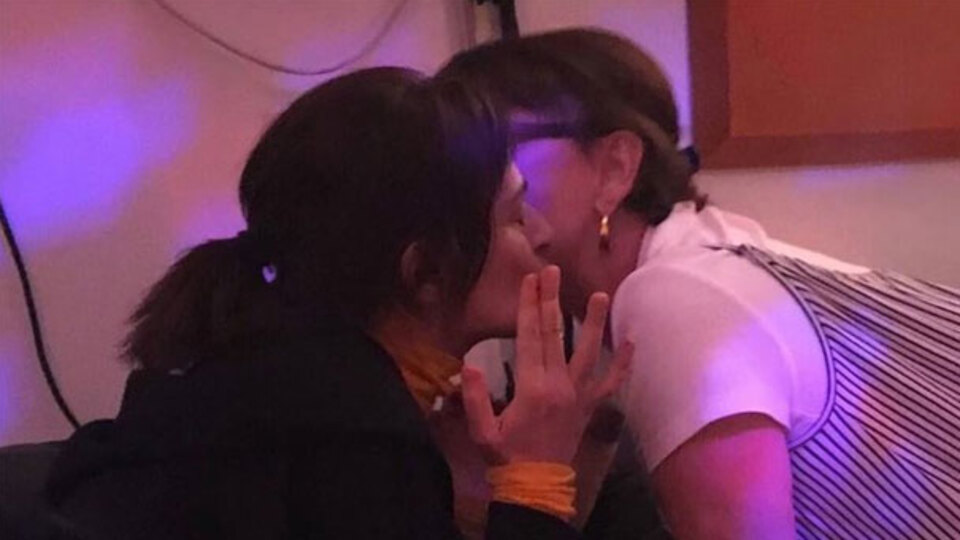 Yıldız Tilbe'den Sezen Aksu müjdesi