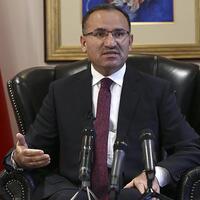 Başbakan Yardımcısı Bozdağ: Diyanetin böyle bir açıklaması yok