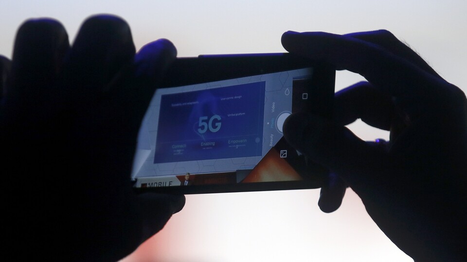 Tarih verildi! 5G için son düzlüğe girildi