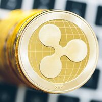 Ripple dur durak bilmiyor! Bir rekor daha kırdı!