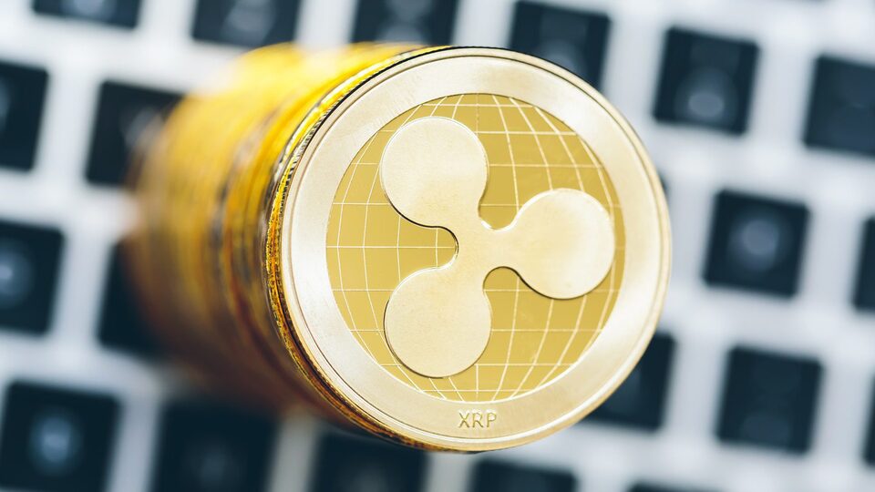 Ripple dur durak bilmiyor! Bir rekor daha kırdı!