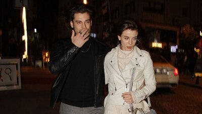 Tanıma sürecinde bitti!