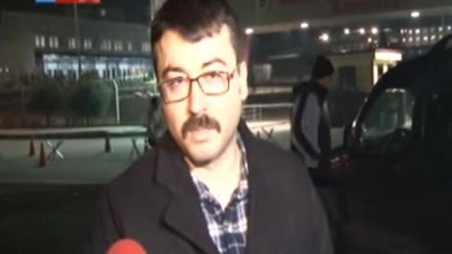 ABD'deki davanın 'tanığı' Hüseyin Korkmaz hakkında flaş karar!