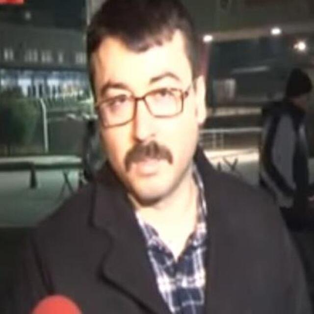 ABD'deki davanın 'tanığı' Hüseyin Korkmaz hakkında flaş karar!