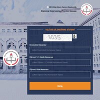 e Okul VBS girişi nasıl yapılır?