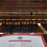 Terör örgütü DEAŞ'ın "maket uçaklı saldırı planı" davasında 3 tahliye