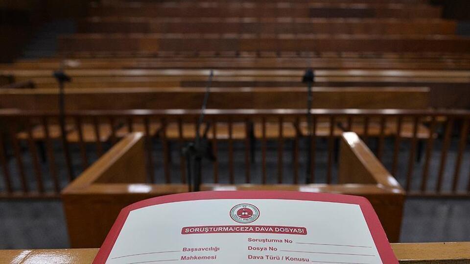 Terör örgütü DEAŞ'ın "maket uçaklı saldırı planı" davasında 3 tahliye