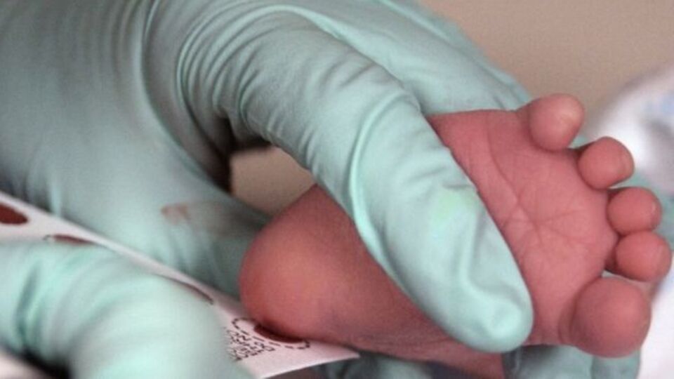 Topuk kanında rıza şartı! Peki topuk kanı neden önemli?