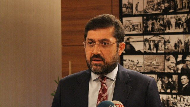 Beşiktaş Belediye Başkanı Murat Hazinedar görevden uzaklaştırıldı