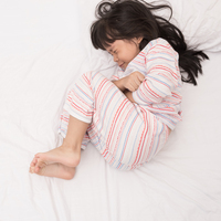 Çocuklarda ağrıyla ilaçsız başa çıkma yöntemleri