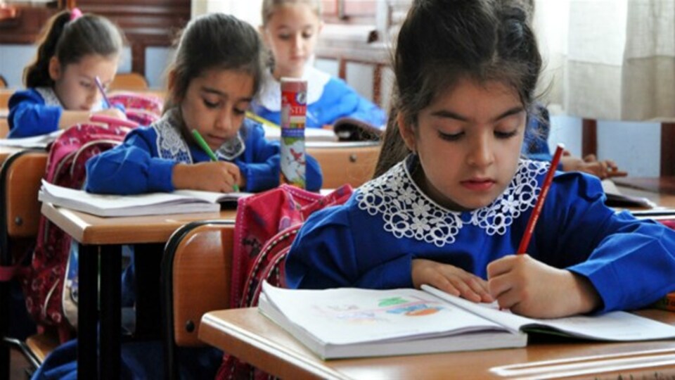 e Okul üzerinden takdir ve teşekkür hesaplama!