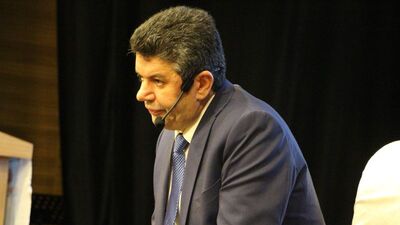 Alişan Kapaklıkaya'nın acı günü! Hikayesiyle Türkiye'yi ağlatmıştı...