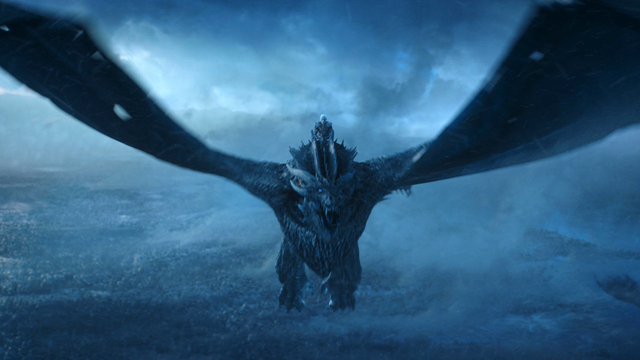 Game of Thrones'un 8. sezon tarihi açıklandı!