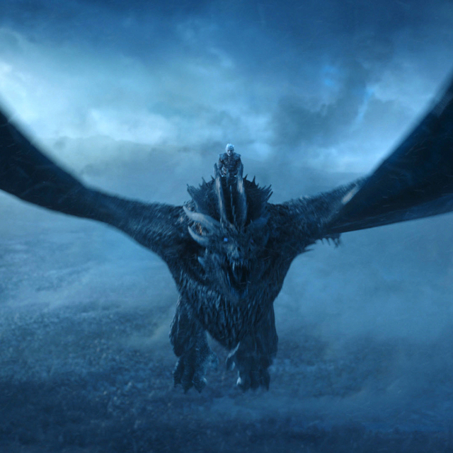Game of Thrones'un 8. sezon tarihi açıklandı!