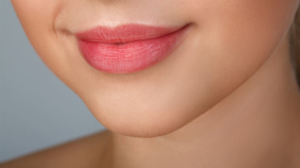 İlginç araştırma! Solgun dudaklar hastalık belirtisi mi?