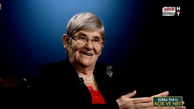 Canan Karatay: İthal ete karşıyım