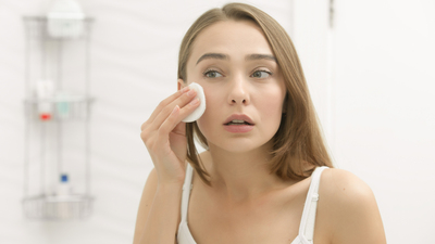 Cilt sıkılaştırıcı doğal tonik tarifi!